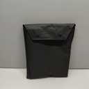 EcoNour Windshield Protector | Durable 600D Oxford Fabric | Waterproof Winter Car Cover for Pickup Truck, SUV & Mini Van | Essential Car Accessories | X-Large (74"x43")