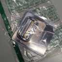 92S Replacement Shaver Head Compatible with Braun 9 Series Foil Shaver 9477cc,9330s,9465cc,9460cc,9419s,9390cc,9385cc