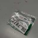 TPM 2.0 Module TPM SPI 12-1 Pin Module for MSI Motherboard Compatible with TPM2.0(MS-4462)