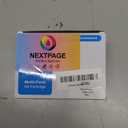2 Pack Ink Cartridges for Pixma Pro-100/100S NEXTPAGE