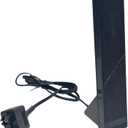 WiFi 7 Antenna Magnetic Base with New Interface for GIGABYTE X870 AORUS Elite X870E AORUS EliteX870E AORUS PROZ890 AORUS EliteB850 AORUS Elitefor PC Desktop Computer WiFi7 Motherboard Black