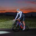 Fisherman Beanies for Men Women,Beanies Hats Men Women,Reflective Beanie for Women Men