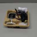 TP-Link Tapo 1080P Indoor Security Camera for Baby Monitor, Dog Camera w/Motion Detection, 2-Way Audio Siren, Night Vision, Cloud & SD Card Storage, Works w/Alexa & Google Home (Tapo C100)