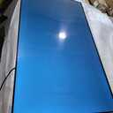 Samsung 55-Inch Class Crystal UHD U8000F 4K Smart TV (2025 Model) Endless Free Content, Crystal Processor 4K, MetalStream Design, Knox Security, Compatible with Alexa