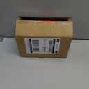 Pretty Package Store 4x7 Designer Bubble Poly Mailer 25 Pack Heavy Duty Waterproof Self Seal Shipping Bags for Small Business Large Mailing Envelopes Bulk Tear Resistant Padded