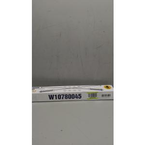 【ALLOY UPGRADED】W10780045 WTW4816FW2 NTW4516FW2 NTW4605EW0 NTW4516FW1 WTW4800BQ1 Washer Suspension Rods Kit 4 Pcs by Beaquicy-Washer Parts for Whirlpool Kenmore Suspension Rods RTW4516FW1,11020102310
