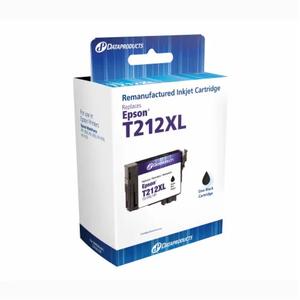 Dataproducts Epson T212XL Black Inkjet Cartridge
