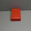 Ankle Heating Pad for Pain Cordless, Ankle Massager with Heat for Circulation and Pain, Ankle Heat Wrap, Heated Ankle Wrap for Pain (Gray)