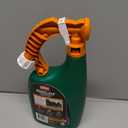 Ortho WeedClear Lawn Weed Killer Ready-To-Spray - Weed Killer for Lawns, Kills Crabgrass, Dandelion and Clover, Hose-End Application, Covers 5,000 sq. ft., 32 fl. oz.