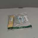 Replacement Voice Remote Fit for All Smart TV Cube/Stick, Compatible with Stick 4K Max/4K/Stick/Lite/HD, Fit for All Insignia-Toshiba-Pioneer-Omni QLED Series