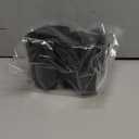 Universal Stroller Cup Holder with Phone Holder, 360 Rotatable Strong Clip, Big Storage Space for Walker, Wheelchair, Stroller, Bike