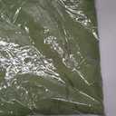 1 Piece Zipper Fitted Sheet Only - Full XL Size Zipper Fitted Sheet Deep Pocket