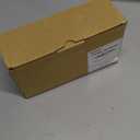 Heavy Duty 2-Inch Desktop Tape Dispenser, Dual Roll, Non-Slip Base