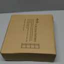 5 Tier Corner Shelf Stand, 44.1" Kitchen Shelf Organizer with Metal Frame, Small Corner Shelf for Bathroom Organization & Storage, Marble White Corner Shelf for Kitchen Decor Accessories