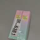 2PCS Niacinamide Whitening Toothpaste, Niacinamide Toothpaste, Whitening Teeth, Fresh Breath, Remove Tooth Stains