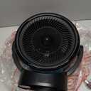 Pelonis 2-in-1 Turbo Heater and Fan