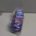 My Favorite People Call Me Nanny Mothers Day Girly Women T-Shirt, L, Purple