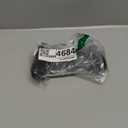 8Bitdo Ultimate Mobile Gaming Bluetooth Controller for Android Devices with Hall Effect Joysticks and Hall Triggers, Back Buttons, Mapping and Turbo Function (Black)