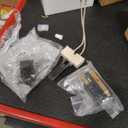 Gas Dryer Repair Kit - 279311 Igniter,338906 Gas Dryer Flame Sensor,279834 Gas Valve Solenoid Coils Kit- Fit for Whirl-pool,May-Tag,Ken-More - Replaces WP338906 AP3094138 PS334310 by TOMOON