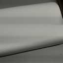 Tempur-Pedic TEMPUR-Ergo Neck Pillow, Medium Profile, White