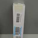 12 Inch Wire Shelf Brackets Set, 8 Pack Metal White Closet Support Bracket with End Brackets & Clips for Wire Shelving Wall Bracket Installation, Support Wire Closet Shelves Racks (8 Pack)