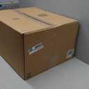 Pair of 2" Garage Door Torsion Springs Set with Non-Slip Winding Bars & Gloves, High Precision Electrophoresis Oil-Free Black Coated for Replacement, MIN 16,000 Cycles (0.207x 2" x 24'')