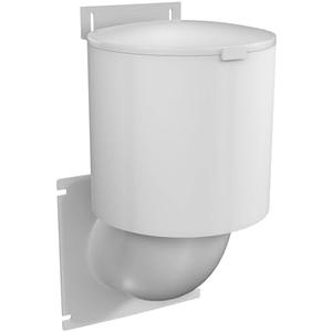 Amazon.com: Dryer Vent Cover 4 inch with UV RESISTANT - Outdoor Dryer Vent Cover Natural Energy Saving, Dryer Vent Seal for Home Exterior : Appliances