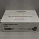 Cordless Vacuum Cleaner, 550W 45Kpa Vacuum Cleaners for Home, 60Mins Cordless Stick Vacuum with LED Display, Self-Standing & Anti-Tangle, 8-in-1 Wireless Vacuum for Carpet Pet Hair Hardfloor