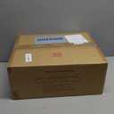 4-Pack 7.08" Industrial Vintage Metal Bulb Guard Black Iron Cone Ceiling Holder DIY Light Shade Decorative Replacement Lamp Shade for Pendant Light Table Lamp Wall lamp Wall Sconce