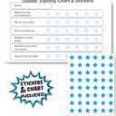 Disney Boys' Pixar Cars Exclusive 12pk Unboxing of Briefs for Potty Training Fun With Success Chart & Stickers 2/3t-5t