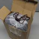 Kaskawise SUV Car Ceiling Cargo Net Pocket,35.4"x23.6" Double-Layer Mesh Car Roof Storage Organizer for Ford,F150,Jeep,Honda CRV,RAV4,Van Organizers and Storage,Camping Accessories