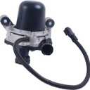 Secondary Air Injection Pump 12633981 12654577 Compatible with Chevrolet Malibu Impala 2.5L