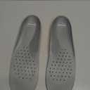 Dr. Scholl's Heavy Duty Support Insole Orthotics, Big & Tall, 200lbs+, Wide Feet, Shock Absorbing, Arch Support, Distributes Pressure, Trim to Fit Inserts, Work Boots & Shoes, Men Size 8-14, 1 Pair