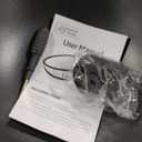 Souped Up Recipes 10 Inch Carbon Steel Wok For Electric, Induction and Gas Stoves (Lid and User Guide Video Included)