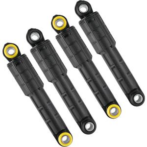 DC66-00470A DC66-00470B Washer Shock Absorber Compatible with samsung Washer Shock,Replaces DC66-00470A, DC66-00470B, AP4206426, DC66-00650D, 2020946, PS4212219, AP4456255, DC66-00650C
