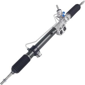 PAROD Rack Pinion Assembly Fit for 2005-2020 Nissan Frontier, 2005-2012 Pathfinder, 2005-2015 Xterra, Replace#49001ZG90A