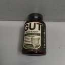 2 x GUT detox & repair candida cleanse - parasite cleanse gut repair - liver detox BBD: 04-2027