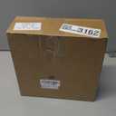 Yungyan 24 Set Thanksgiving Fall Plaid Paper Plates Napkins with Forks and Knives Party Supplies for Guests, Disposable Friendsgiving Turkey Autumn Dessert Dinnerware Buffalo Check Table Decorations