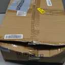 Lightdot 200FT Outdoor String Lights, LED Bistro String Lights with Shatterproof G40 Vintage Bulbs, 2200K Dimmable, Outside Hanging Light Waterproof for Porch,Garden, Backyard, Balcony- ETL Listed