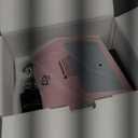 Smart Bird Feeder with Camera Solar Powered, 2K HD Video, AI Bird Species Identification, Instant Arrival Alerts, Weatherproof Design for Effortless Birdwatching, Best Gift for BirdLovers, Red