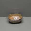 BYKITCHEN Small Air Fryer Liners for 1 to 3 QT Airfryer, Set of 200, 5.5in Mini Air Fryer Parchment Paper, Compatible with CHEFMAN 2 Quart, Cosori 2.1QT, Dash 2.6Qt, Instant Pot Vortex 2QT Airfryer