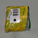 BUCKLOS Bike Stem Riser Extender MTB, 1-1/8" 28.6mm Bike Fork Stem, Handlebar Stem Aluminum Adapter for Mountain Bike, Road Bike, MTB, BMX