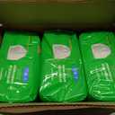 Amazon Basics Incontinence Underwear for Men, Maximum Absorbency, Large, 54 Count (3 Packs of 18)