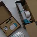 Smart Water Monitor - Works for Chlorine & Bromine Pools, Hot Tubs, & Swim Spas - Gives Precise Dosage recommendations.