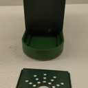 Keurig K-Mini Single Serve K-Cup Pod Coffee Maker, 6 to 12oz Brew size, with Cord Storage, Perfect for Small Spaces, Evergreen
