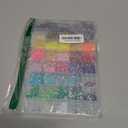 4mm Resin Rhinestones 40000Pcs, Bedazzling Kit with B7000 Glue, Tweezers & Pickup Pen, 40 Vibrant Colors for Nail Art, DIY Crafts, Clothes, Shoes, Graduation Cap, Jewelry, Art Painting & Decorations