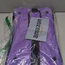 Pet Carrier for Small Medium Cats Dogs Puppies up to 15 Lbs, Airline Approved Small Dog Carrier Soft Sided, Collapsible Travel Puppy Carrier - Purple (17.0"L x 11.0"W x 11.0"H)