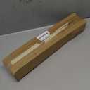 Black Wrap Around Curtain Rods for Windows 28 to 48 inch,2 Pack 5/8 inch Industrial Telescoping Curtain Rod, Blackout Rods for Bedroom & Outdoor, Adjustable from 30 to 48 Inches