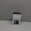 KostSell Cheap Mobile Phone, 5.0'' HD Screen, Android 9.0 OS,16GB ROM (SD to 128GB), Dual SIM Dual CamerasFace ID Unlock 3G Cell Phones(Blue)