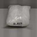 10' x 12' Large Fruit Tree Netting for Squirrels and Birds with Drawstring, Insect Bird Netting Pest Barrier for Garden Protection (White)